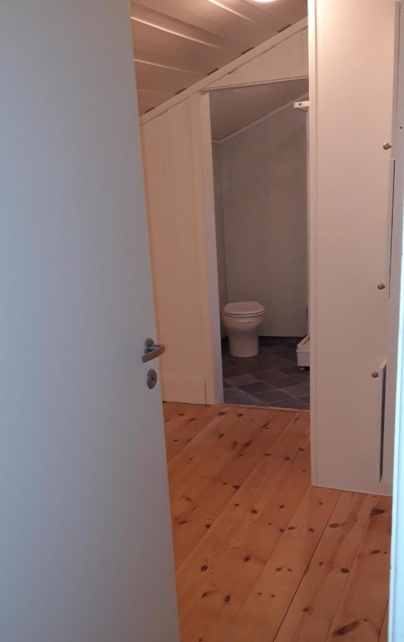 Granheim Hytte Med 2 Soverom Birkeland Exterior foto