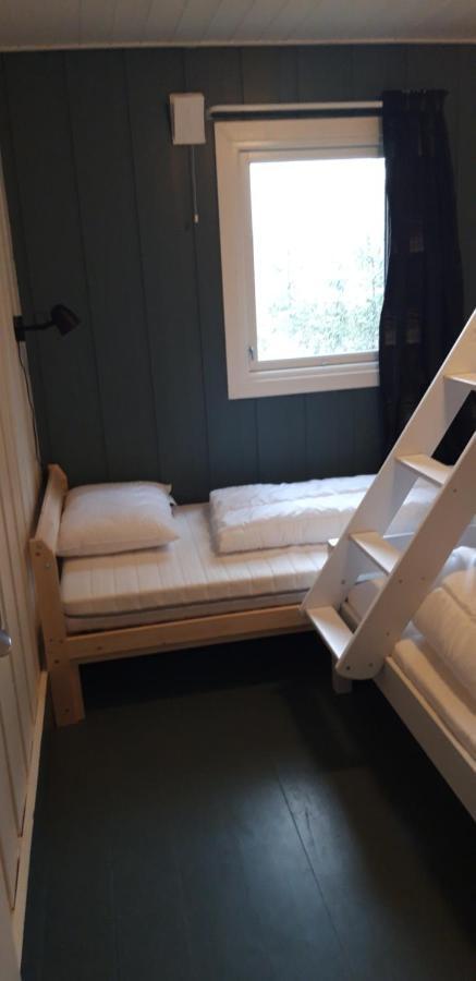Granheim Hytte Med 2 Soverom Birkeland Exterior foto
